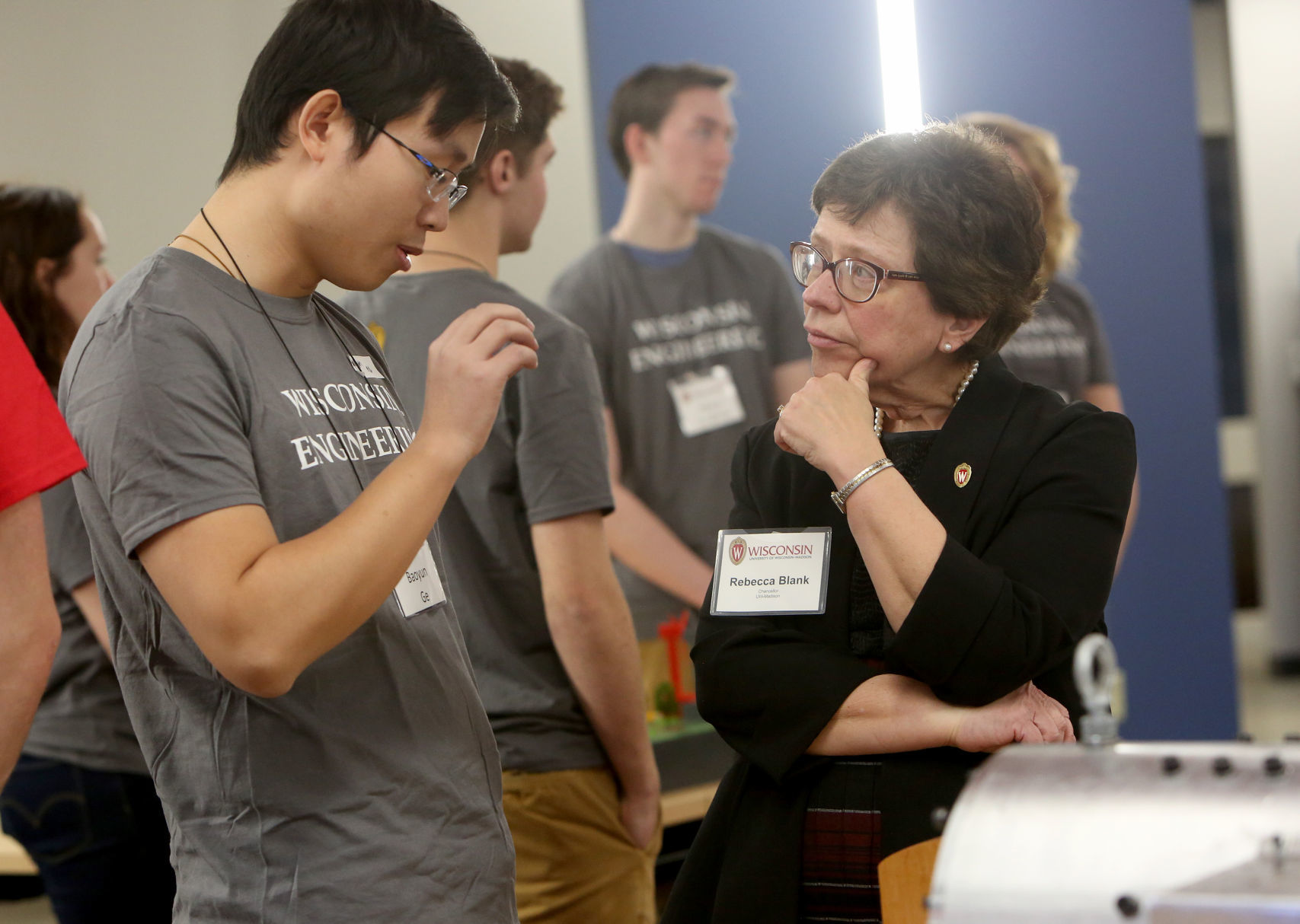 MAKERSPACE